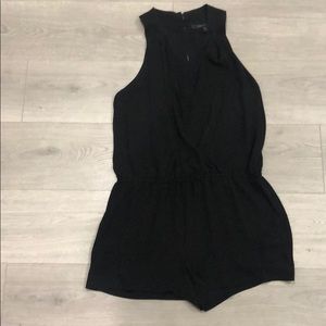 BCBG romper